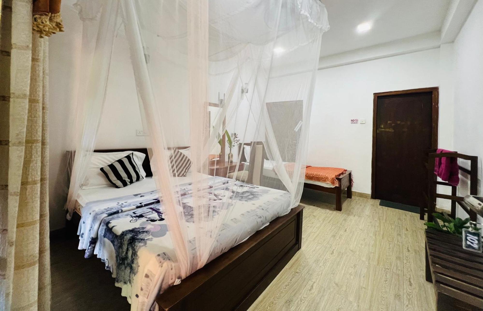 Citadel Of Dreams Ella Apartment Exterior photo