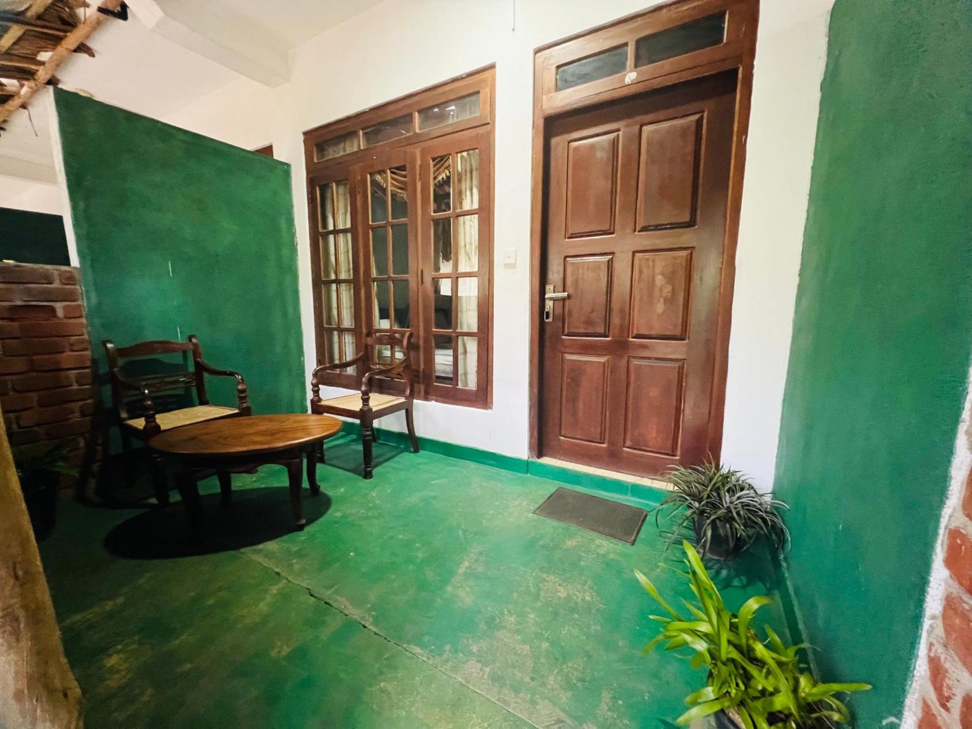 Citadel Of Dreams Ella Apartment Exterior photo